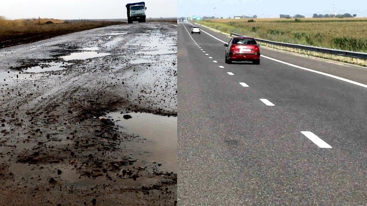 Украинцы дорога. Плохие дороги. Хорошая и плохая дороги. Украинские дороги. Плохая дорога и хорошая дорога.