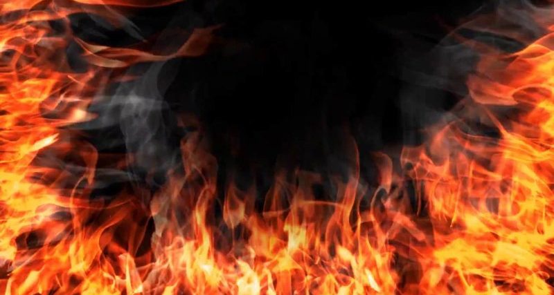 Необережне поводження з вогнем: на Хмельниччині за минулу добу вогнеборці ліквідували 3 пожежі