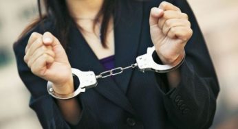 Жителька Нетішина втринадцяте постане перед судом