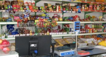 За неоформленого працівника власника магазину оштрафовано на 125 тисяч гривень