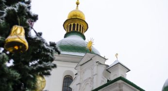 У Чемеровецькому районі перша громада перейшла до ПЦУ