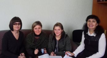 На Хмельниччині підписано перші договори про наставництво