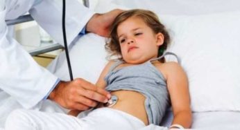 Збудник не встановлено: про захворювання дітей в місті Нетішин