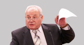 П`ять фактів справи Рудика: реакція патрульних на судове рішення щодо екс-нардепа