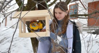 НПП «Мале Полісся» проводить природоохоронну акцію