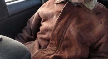 Патрульні розшукали зниклого громадянина та повернули родині