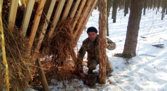 Ярмолинецький лісгосп: лісівники впроваджують нові підходи в мисливському господарстві