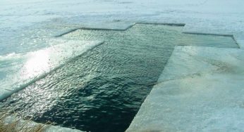 Де у Хмельницькому можна буде зануритися на Водохреще?