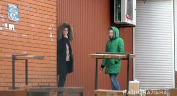 Полісмени впіймали 550 порушників, які курили в заборонених місцях (ВІДЕО)