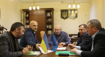 Сміттєпереробний завод в Кам’янці-Подільському: відбулася розмова з інвестором