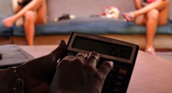 Взято під варту чоловіка, який підозрюється у сутенерстві