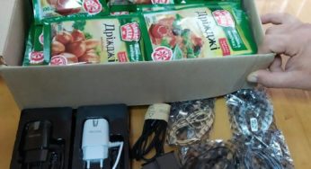 До Хмельницького СІЗО намагалися передати 28 пачок сухих дріжджів