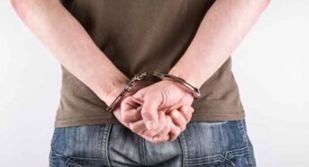 У Кам’янці-Подільському працівники поліції затримали серійного квартирного злодія з Львівщини