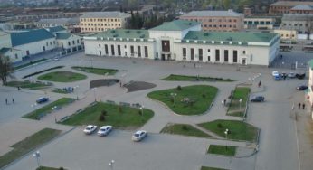 Шепетівчани святкуватимуть День міста влітку
