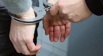 Поліцейські затримали молодика, який підозрюється у побитті відвідувача нічного клубу