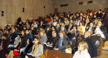 У Хмельницькому обговорили актуальні питання надання кардіологічної допомоги населенню краю