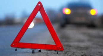 Троє людей травмувалися внаслідок ДТП в смт. Летичів