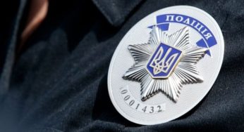 Оперативна обстановка у Хмельницькій області за 29.04.2019 р.