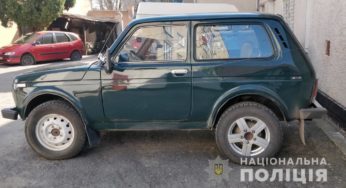 У Волочиську внаслідок ДТП травмувалася 67-річна пенсіонерка