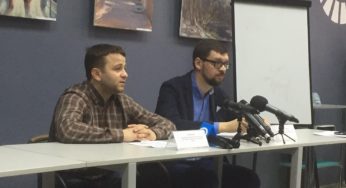 На Хмельниччині вибори Президента відбувалися без суттєвих порушень