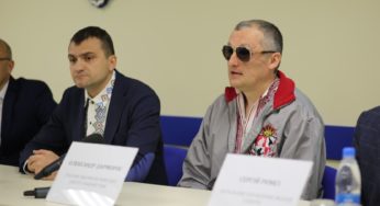 У забігу «Хмельницький City Run» візьмуть участь українські та американські ветерани воєн