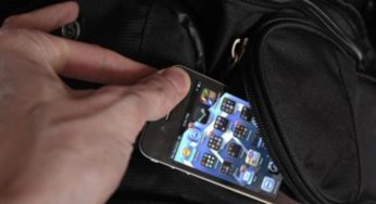 850 грн. штрафу за крадіжку мобільного: Шепетівський суд затвердив угоду про примирення