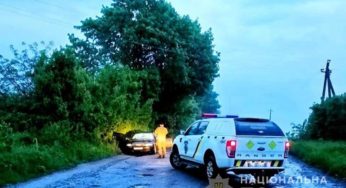 На Хмельниччині поліцейські з’ясовують обставини вибуху, внаслідок якого загинув 45-річний житель обласного центру
