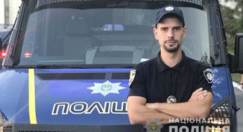 Хмельничани, увага! З’явилася адміністративна відповідальність за незаконне використання поліцейської символіки