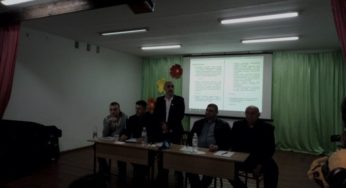 У Кам`янець-Подільському районі продовжується роз`яснювальна робота щодо попредження отруєння бджіл