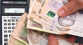 На Хмельниччині середня зарплата зросла на 2%