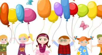 План проведення заходів з нагоди дня захисту дітей у Славутській ОТГ