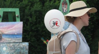 Хмельниччина: у Шепетівці день міста святкували за сприяння «громадянської ініціативи» нардепа