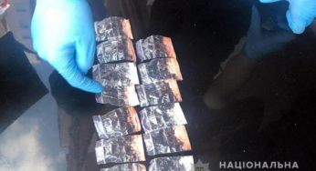 У Хмельницькому поліцейські затримали наркоділка, який займався збутом наркотиків методом «закладок»
