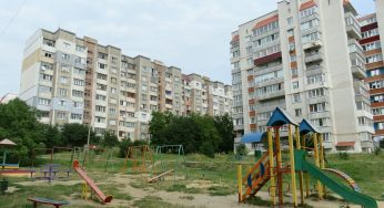 Оголошено конкурс на кращий благоустрій “Хмельницький – наш дім”, присвячений Дню міста
