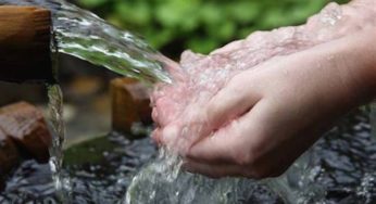 Вода з славутських джерел непридатна для вживання