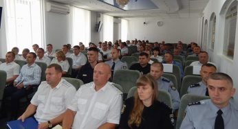На Хмельниччині правоохоронці знешкодили 5 організованих злочинних груп