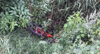 У Хмельницькому патрульні оперативно затримали грабіжника