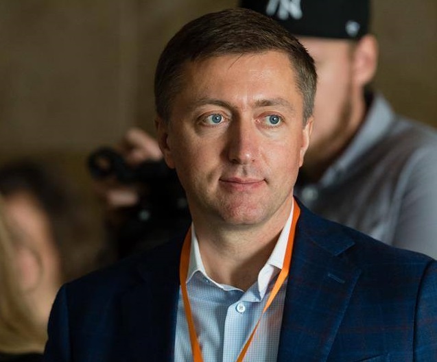 188 округ: лідером підтримки серед виборців є Сергій Лабазюк