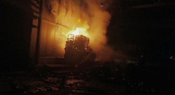 На Хмельниччині за минулу добу сталось п’ять пожеж