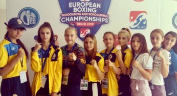 Хмельничанка Тетяна Щавінська встановила новий рекорд України з пауерліфтингу