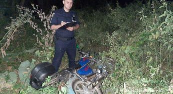 У Хмельницькому районі поліцейські впродовж доби розкрили незаконне заволодіння транспортним засобом