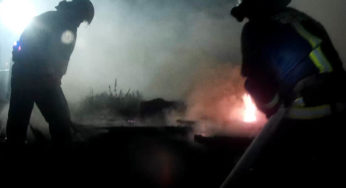 На Хмельниччині за минулу добу сталося 3 пожежі