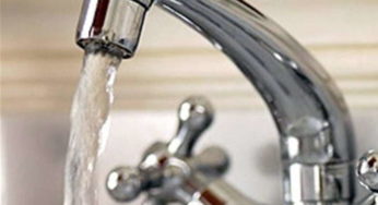 Увага! Планова промивка та знезараження водопровідних мереж і споруд міста з 31 жовтня переноситься на 5 листопада