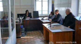 У Хмельницькому лікарю-анестезіологу, підозрюваному у вбивстві через необережність, обрали запобіжний захід