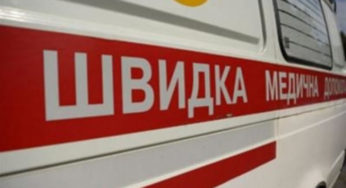 На Хмельниччині під колесами вантажного потяга загинув 52-річний чоловік