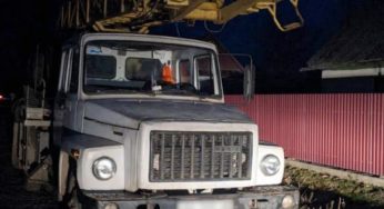 Працівники поліції розслідують обставини ДТП, у якому загинула пенсіонерка