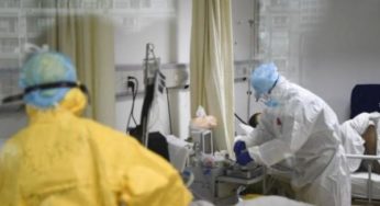 У шепетівській лікарні внаслідок COVID-19 помер чоловік