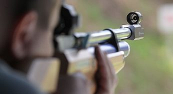 На Славутчині восьмирічний хлопчик травмував брата з пневматичної гвинтівки