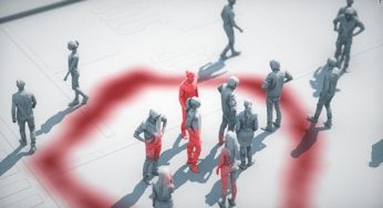 COVID-19: на ХАЕС виявили 77 контактних осіб