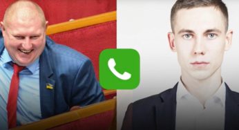 100$ на добу: нардеп Ватрас, у якого COVID-19, розповів в скільки обходиться лікування